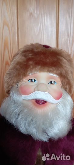 Снегирь,мягкая игрушка упаковка для подарка