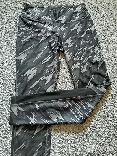 Лосины женские nike