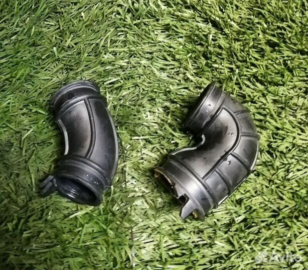 Патрубки пмм Lex PM 4572