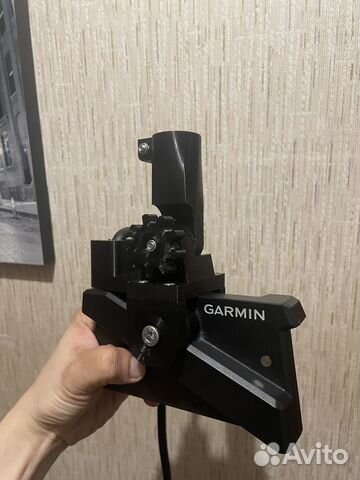 Крепление Garmin Panoptix LVS34 зима-лето