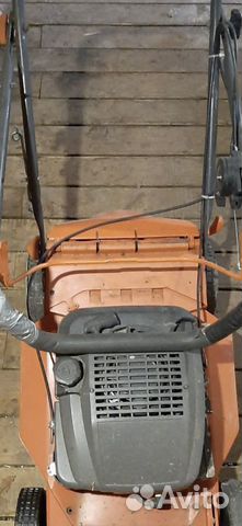 Газонокосилка бензиновая husqvarna купить в Ярославле | Товары для дома ...