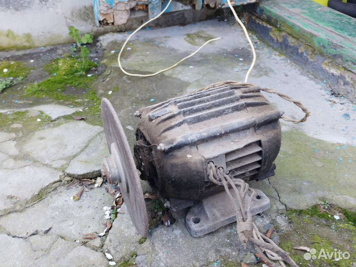 Двигатель для карборона