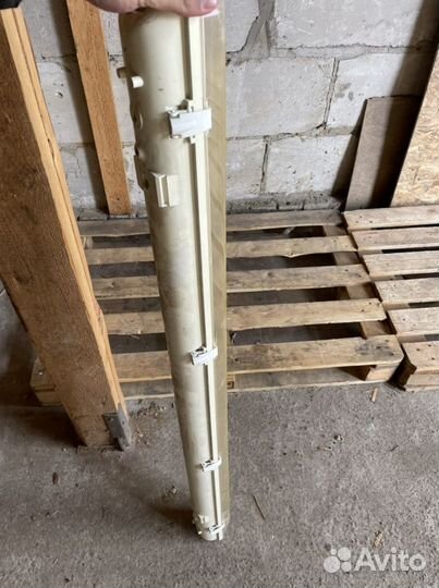 Светильник люминесцентный лсп-1х36 эпра IP65