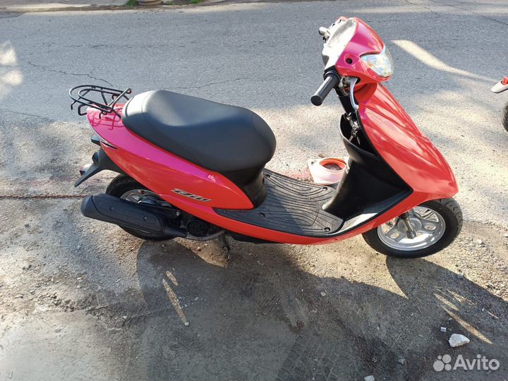 Honda dio af 68