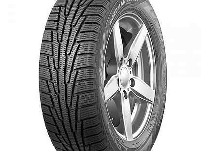 Ikon Tyres Nordman RS2 SUV 255/60 R18 112R