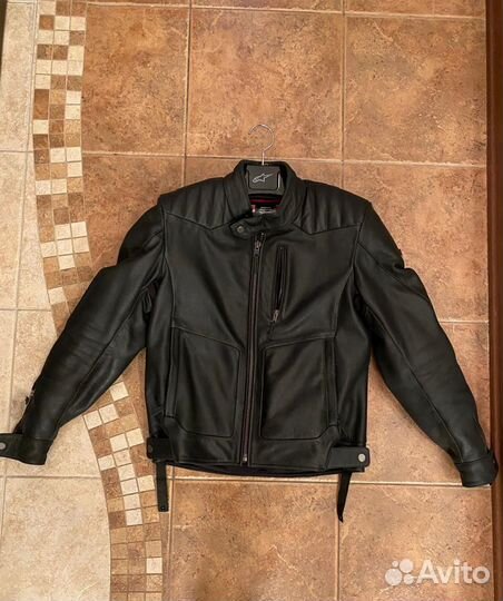 Продам мотокуртку Alpinestars Crazy Eight