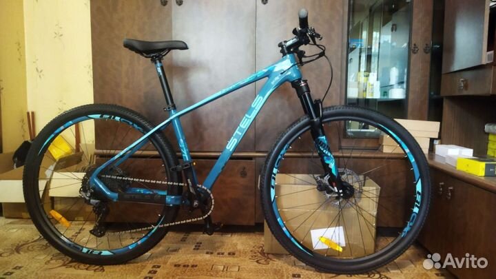 Stels Navigator 970 D 29