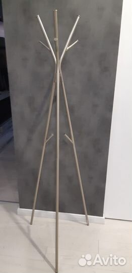 Вешалка напольная IKEA