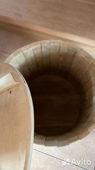 Бочка для солений