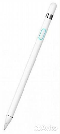 Универсальный стилус Stylus Pen с чехлом iOS,Andro