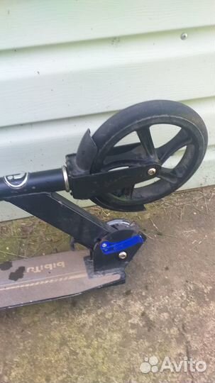 Самокат детский bibitu