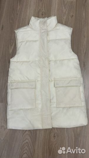 Жилетка женская