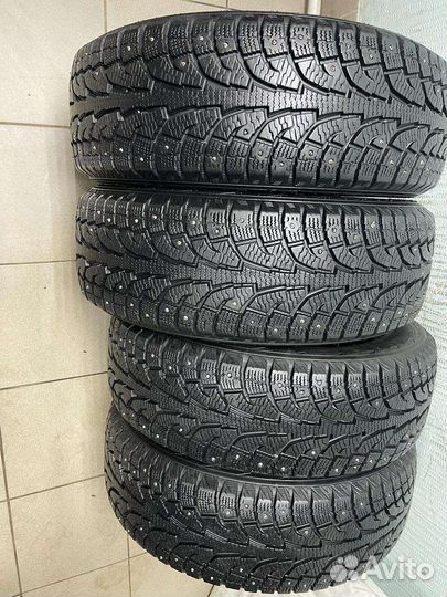 Hankook Winter I'Pike 225/60 R17 99T