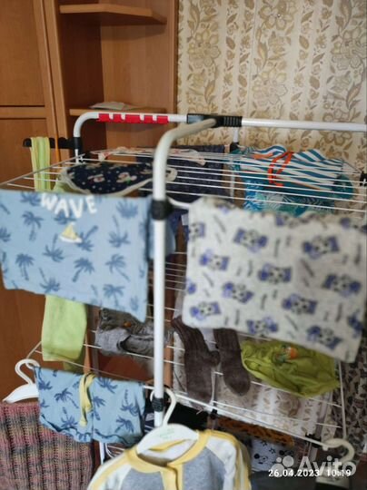 Детская одежда