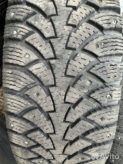 Колеса Nordman 215/70R16