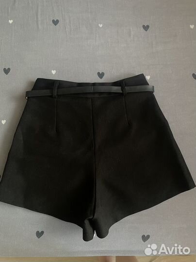 Шорты женские классические