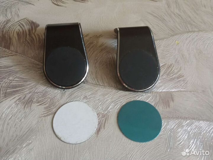 Крепление для телефона