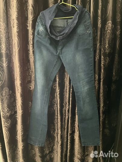 Пакет вещей для беременных и кормящих