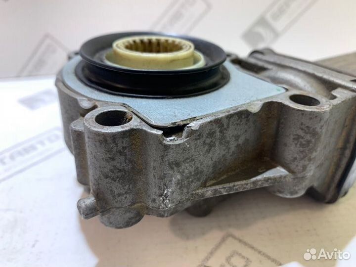 Сервопривод раздатки Bmw X5 E70 N52B30 2006-2013