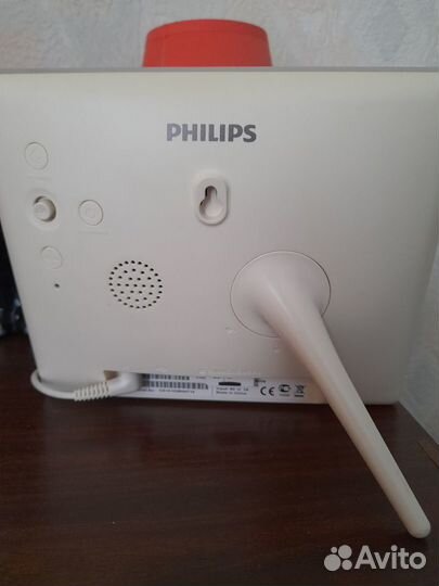 Цифровая фоторамка Philips SPF2327/10