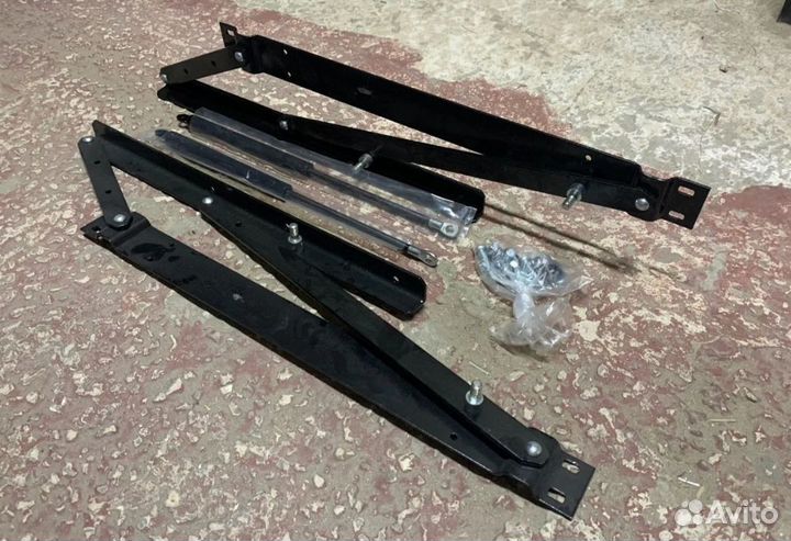 Подъемный механизм для кровати в Электростали