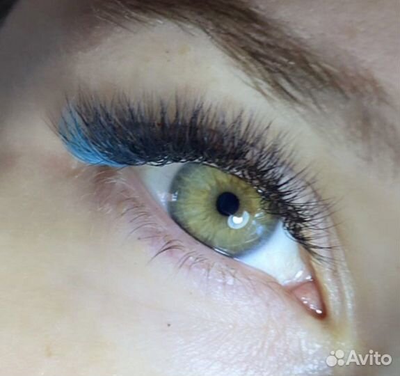 Наращивание ресниц, пермамент бровей, губ и век