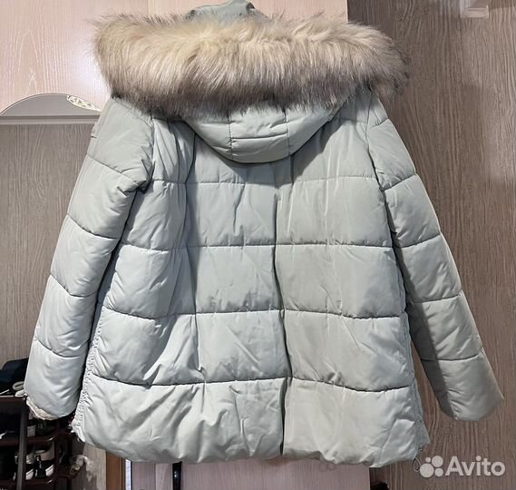 Куртка женская Tom Tailor