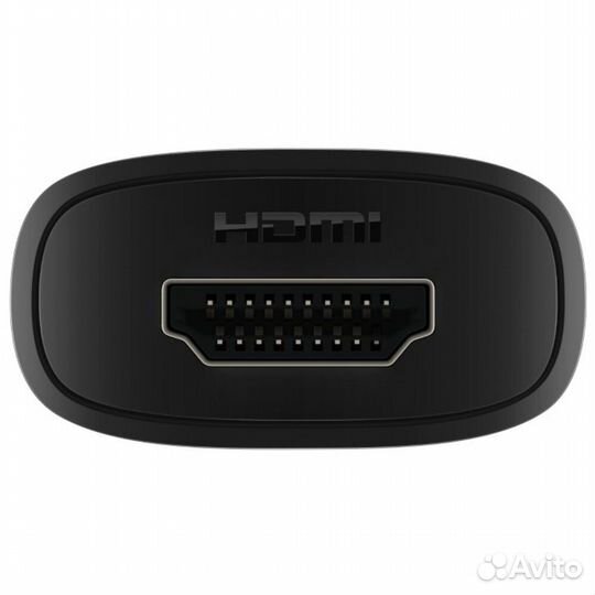 Медиаплеер Xiaomi Mi 4K TV Stick #386196