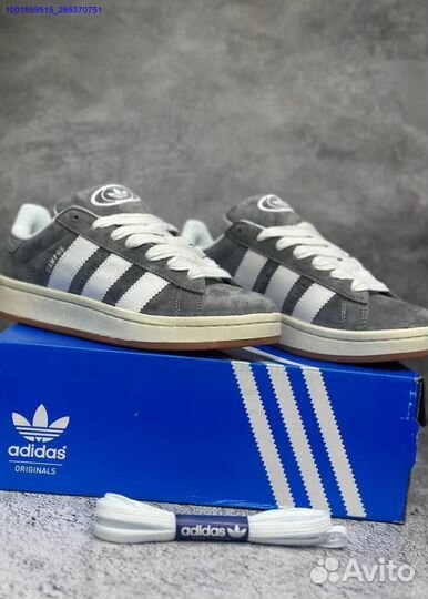 Кроссовки Adidas Campus 00s (Арт.93330)