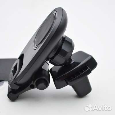 Автомобильный держатель magnetic