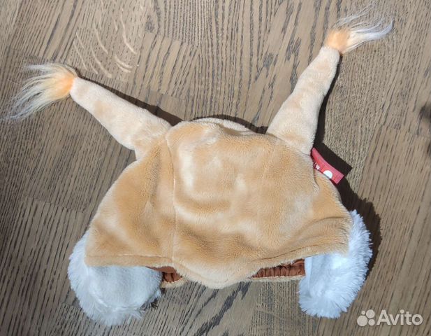 Шапка Белки