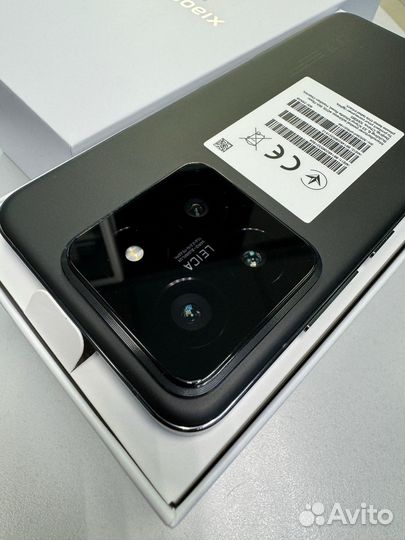 Xiaomi 14, 12/256 ГБ