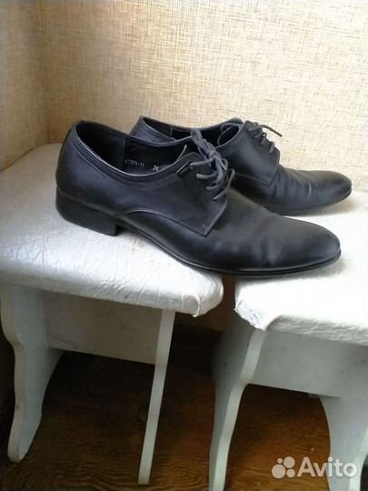 Туфли мужские 42 размер