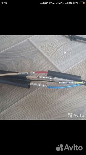 Услуги Электрика