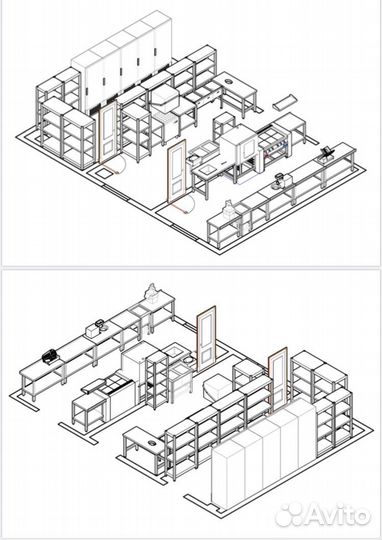 Упаковщик вакуумный Hurakan HKN-VAC400M2