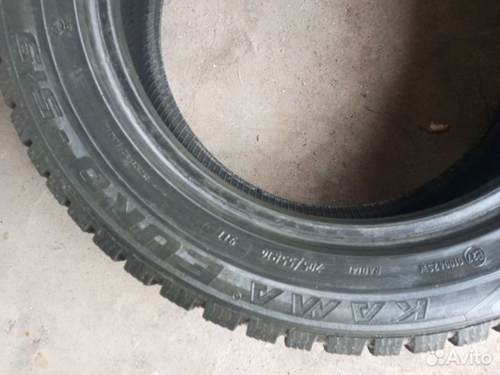 КАМА Кама-Евро-519 205/55 R16