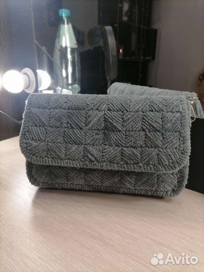 Сумка клатч