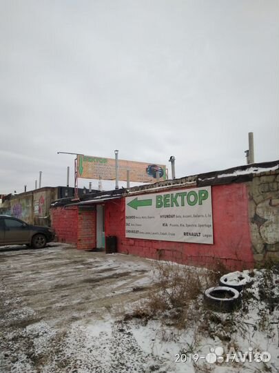 Крышка клапанная Hyundai Solaris Rio