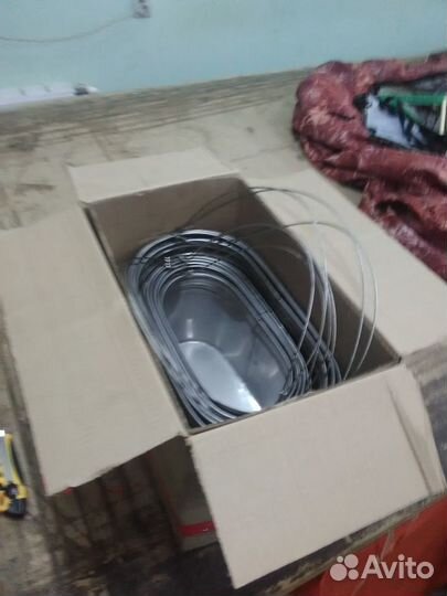 Котелки туристские нержавейка без крышки