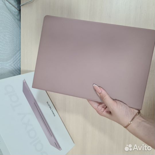 Планшет samsung galaxy tab s7 fe