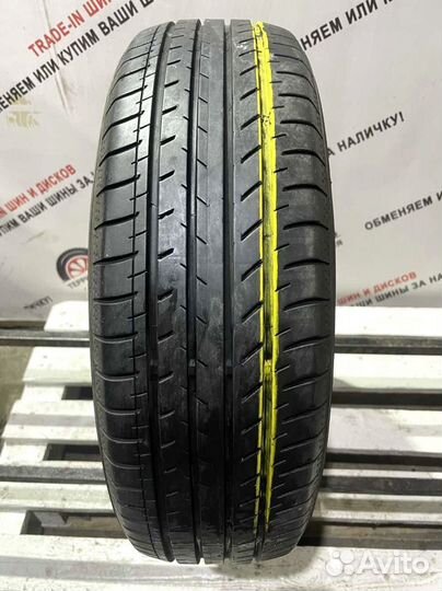 Yokohama BluEarth E51 185/65 R15 88V