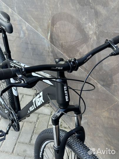 Горный велосипед взрослый 29 колеса