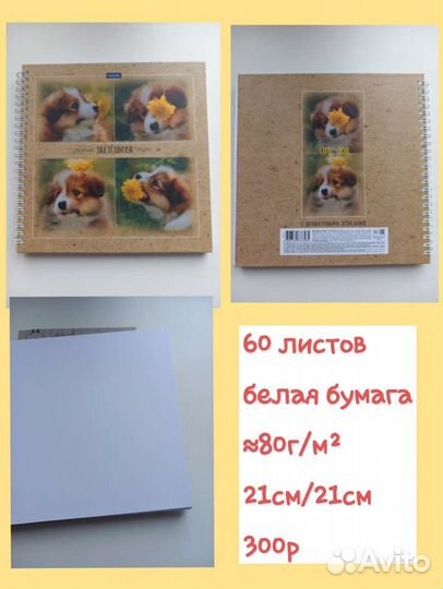 Скетчбуки аниме