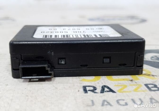 Датчик дождя Land Rover Range Rover 3 2002 - 2012