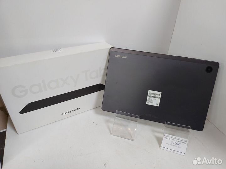Планшет Samsung Galaxy Tab A8 32GB LTE SM-X205 32G