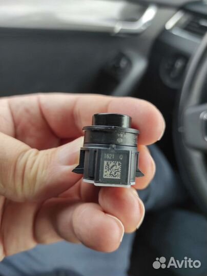 0263033358 Датчик VAG