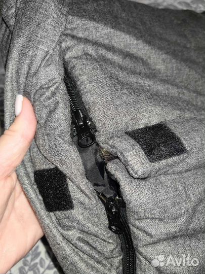 Конверт зимний