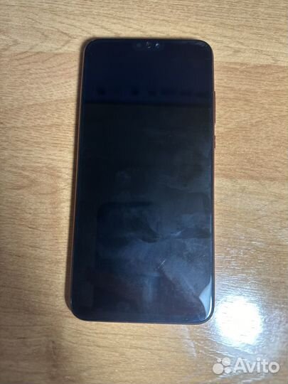 HONOR 8X, 4/64 ГБ