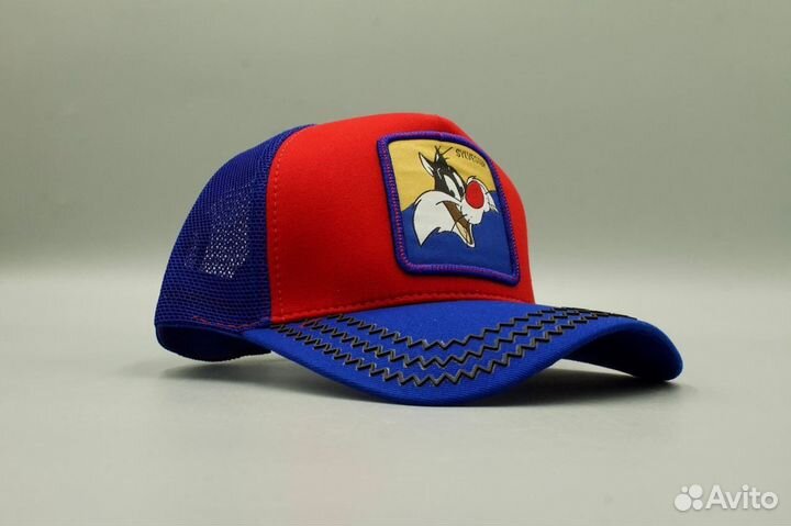 Кепка Looney Tunes Sylvester