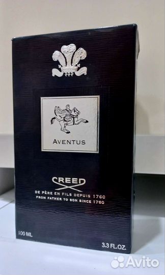 Духи мужские